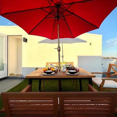 Luxury K-Town Dwelling With Private Rooftop Deck. 洛杉矶 外观 照片
