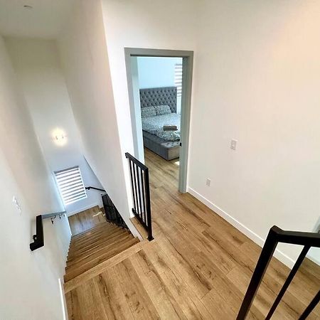 Luxury K-Town Dwelling With Private Rooftop Deck. 洛杉矶 外观 照片