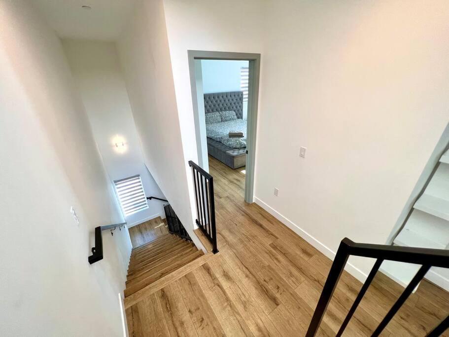 Luxury K-Town Dwelling With Private Rooftop Deck. 洛杉矶 外观 照片